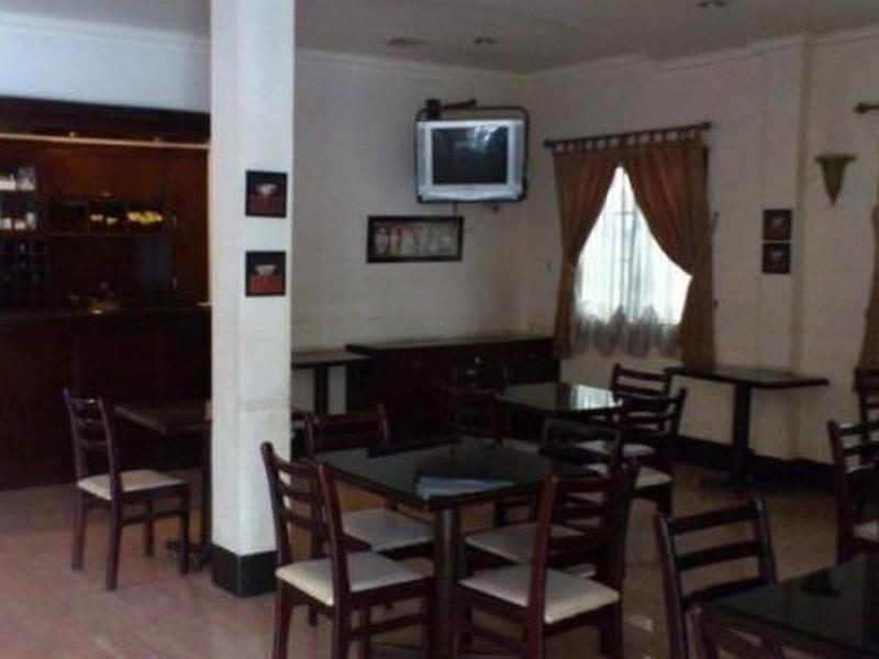 Hotel Citi International Palang Merah Medan Bagian luar foto